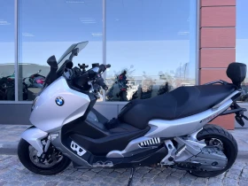 BMW C 600 Sport, снимка 4