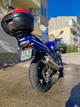 Yamaha Fazer 600, снимка 6