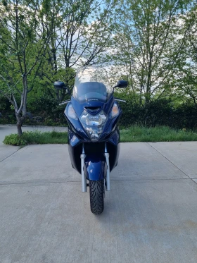 Обява за продажба на Honda Silver Wing 600 PERFEKTEN ~3 400 лв. - изображение 2