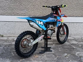 Ktm SX-F | Mobile.bg    7