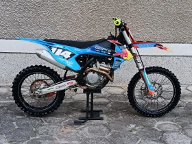 Ktm SX-F | Mobile.bg    5