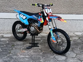 Ktm SX-F | Mobile.bg    3