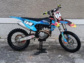 Ktm SX-F | Mobile.bg    2