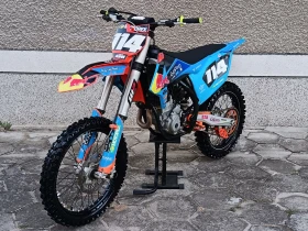 Ktm SX-F | Mobile.bg    4