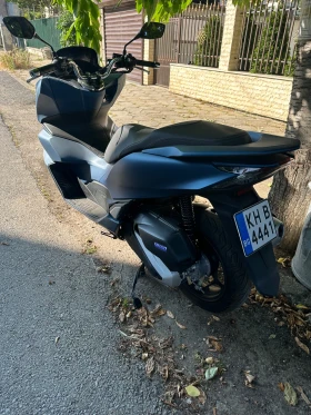 Обява за продажба на Honda Pcx ~6 100 лв. - изображение 4