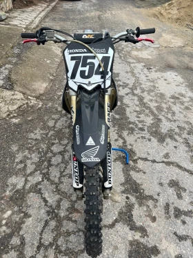 Honda Crf, снимка 1 — Bazar.bg Honda Crf, снимка 1