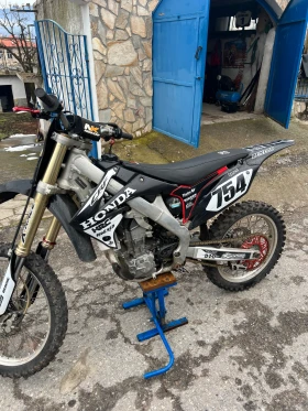 Honda Crf, снимка 3 — Bazar.bg Honda Crf, снимка 3