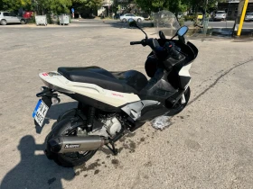 Aprilia Sr Sr Max 125, снимка 4