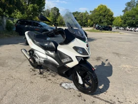 Aprilia Sr Sr Max 125, снимка 2
