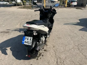 Aprilia Sr Sr Max 125, снимка 5