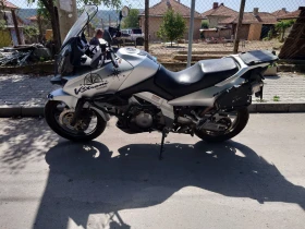 Suzuki V-strom, снимка 8 - Мотоциклети и мототехника - 53655162