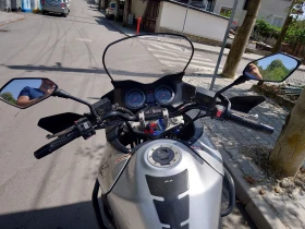 Suzuki V-strom, снимка 3 - Мотоциклети и мототехника - 53655162