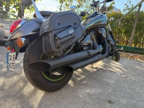 Kawasaki Vulcan 900 Custom  | Mobile.bg � ����� ������ 4