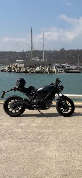 Ducati Ducati Scrambler | Mobile.bg � ����� ������ 4