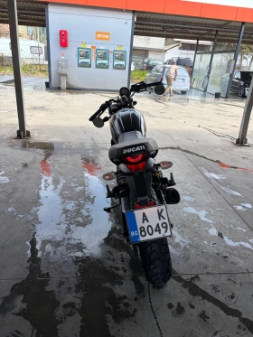 Ducati Ducati Scrambler | Mobile.bg � ����� ������ 3