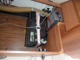 Каравана Hobby Prestige 540  ПОРЪЧКОВА, снимка 11