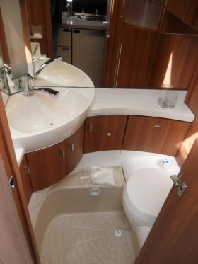 Каравана Hobby Prestige 540  ПОРЪЧКОВА, снимка 14