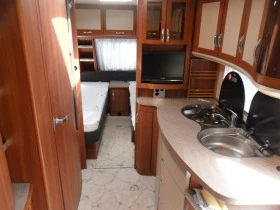 Каравана Hobby Prestige 540  ПОРЪЧКОВА, снимка 7