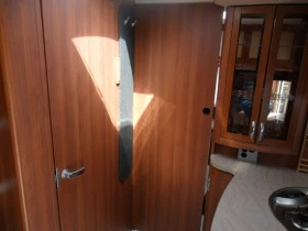 Каравана Hobby Prestige 540  ПОРЪЧКОВА, снимка 9