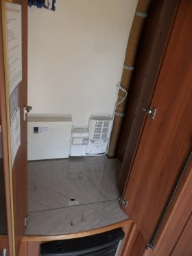 Каравана Hobby Prestige 540  ПОРЪЧКОВА, снимка 16