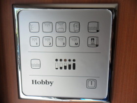  Hobby Prestige 540   | Mobile.bg   10