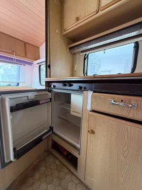 Каравана Knaus Suedwind 485, снимка 10 — Bazar.bg Каравана Knaus Suedwind 485, снимка 10