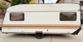 Каравана Knaus Suedwind 485, снимка 7 — Bazar.bg Каравана Knaus Suedwind 485, снимка 7