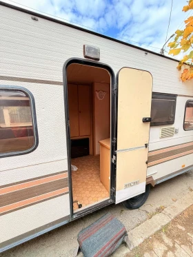 Каравана Knaus Suedwind 485, снимка 6 — Bazar.bg Каравана Knaus Suedwind 485, снимка 6