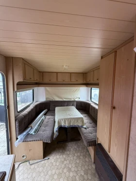 Каравана Knaus Suedwind 485, снимка 11 — Bazar.bg Каравана Knaus Suedwind 485, снимка 11