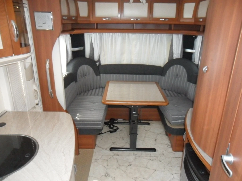  Hobby Prestige 540   | Mobile.bg   12