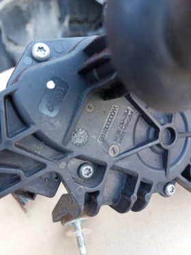 Моторче задна чистачка Хюндай КИА , снимка 1