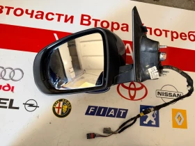 7357306380 Ляво огледало JEEP COMPASS 2022 , снимка 1