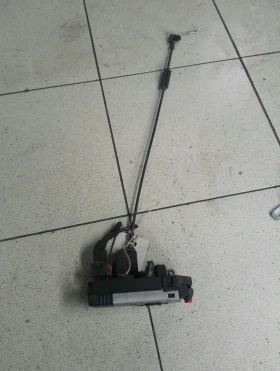 Брава врата задна дясна Опел Корса Ц 4врати