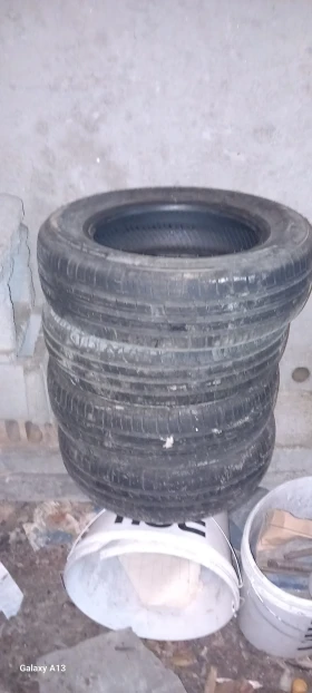 Гуми Летни 175/70R14, снимка 1