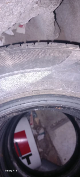 Гуми Летни 175/70R14, снимка 2
