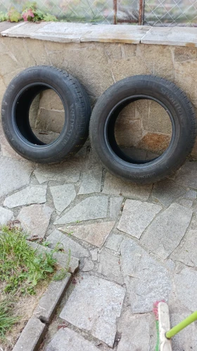 Гуми Летни 195/65R15, снимка 1