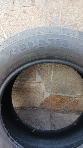 Гуми Летни 195/65R15, снимка 5