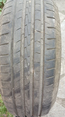 Гуми Летни 195/65R15, снимка 3