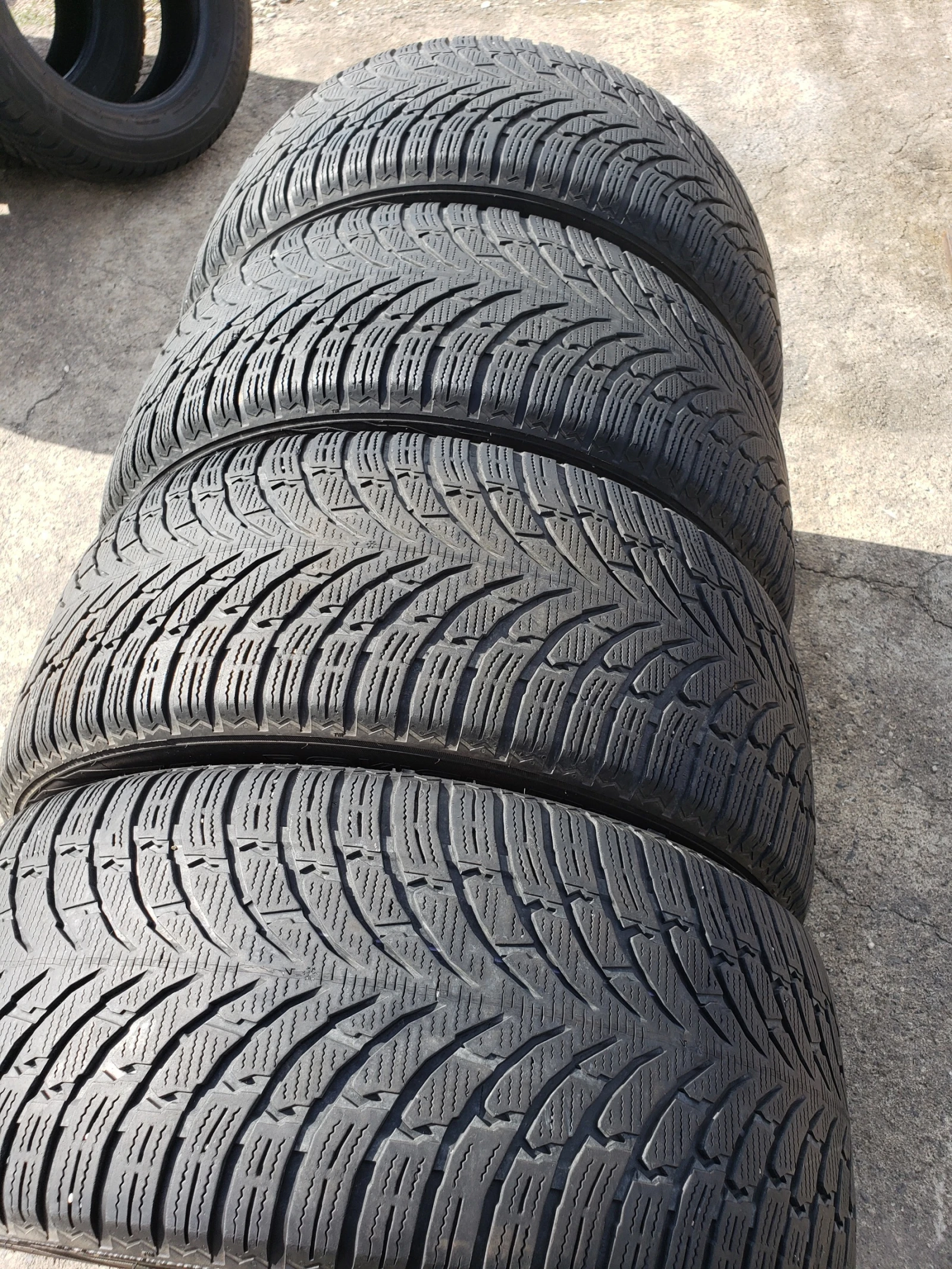  275/45R20 | Mobile.bg   3