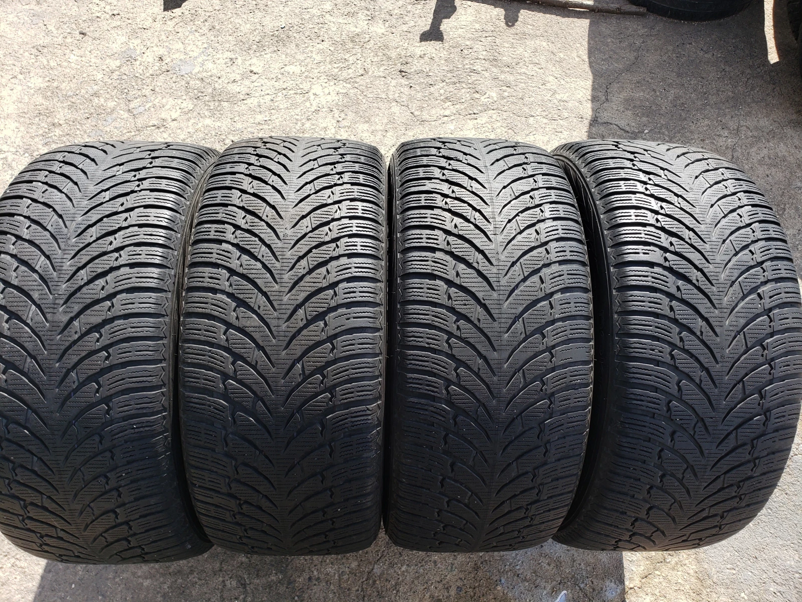  275/45R20 | Mobile.bg   2