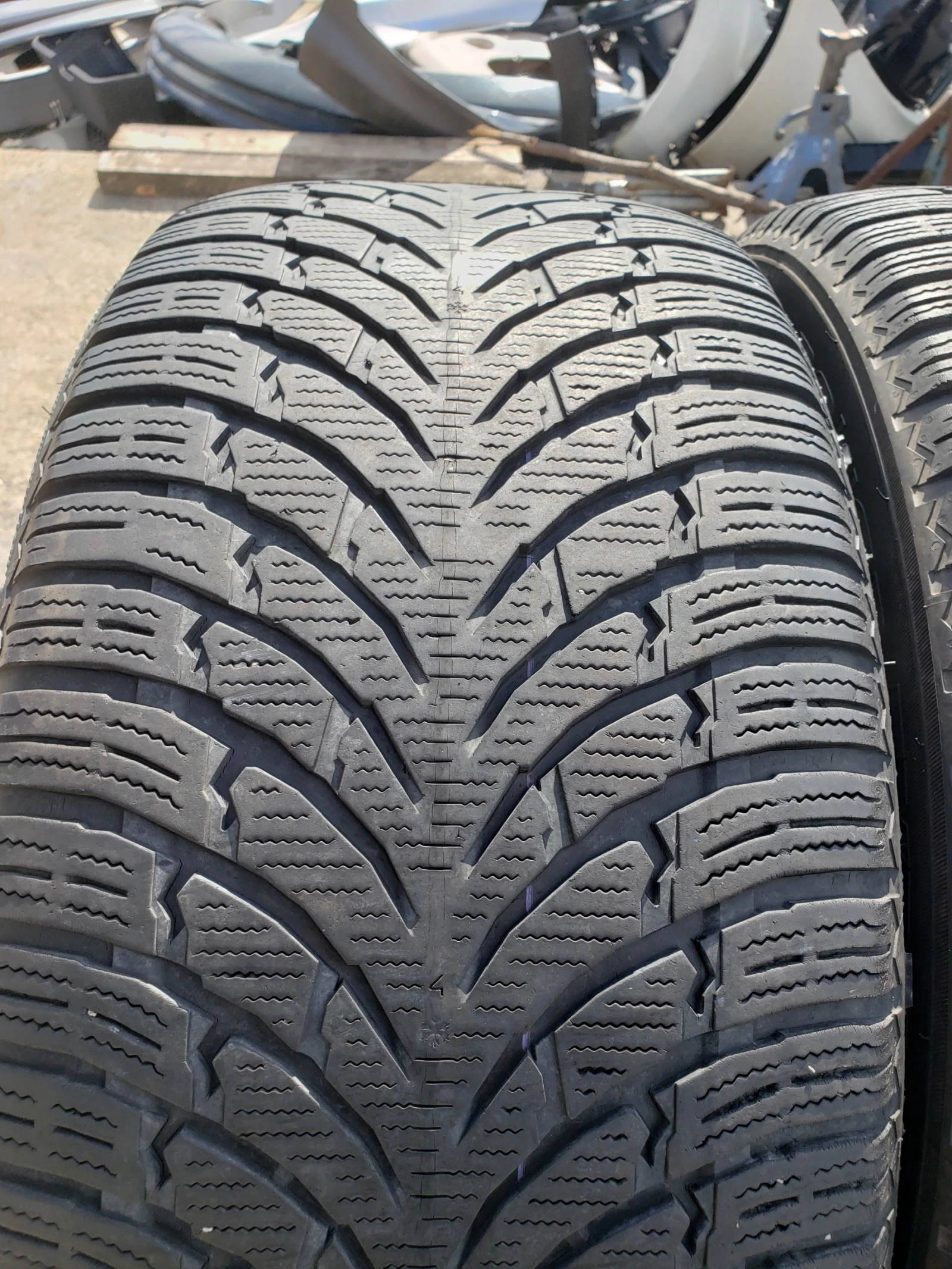  275/45R20 | Mobile.bg   1