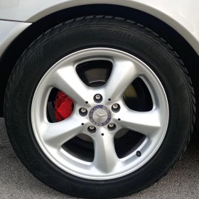 Гуми с джанти Kumho 225/45R16, снимка 4 - Гуми и джанти - 47442089