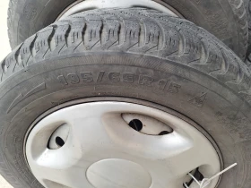    195/65R15  Honda Accord | Mobile.bg    2