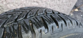 Гуми Зимни 205/55R16, снимка 6 - Гуми и джанти - 53037553