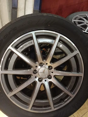 ���� � ������ 445/100R26 �� Mercedes-Benz GLE | Mobile.bg � ����� ������ 2