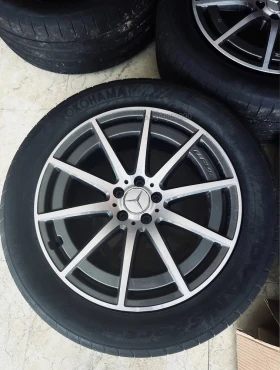 ���� � ������ 445/100R26 �� Mercedes-Benz GLE | Mobile.bg � ����� ������ 3