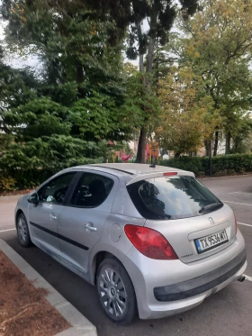 Peugeot 207 1.4, снимка 10