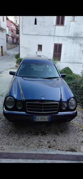 Mercedes-Benz C 220, снимка 4