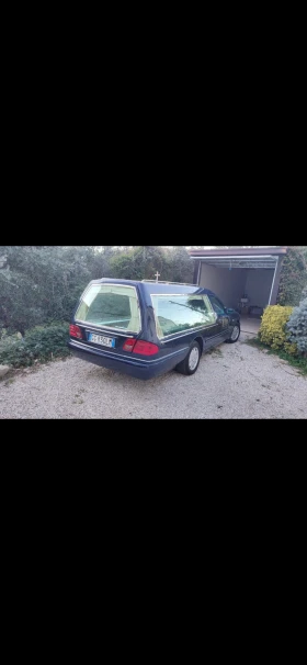 Mercedes-Benz C 220, снимка 5