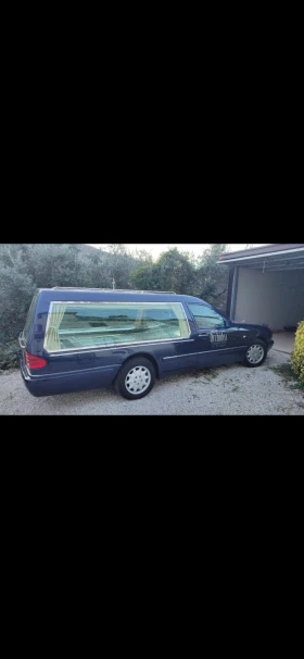 Mercedes-Benz C 220, снимка 3